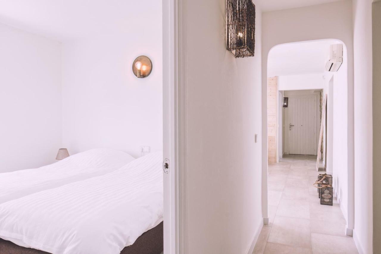 Apartamentos Catharina Maria Cala Llonga  Eksteriør bilde