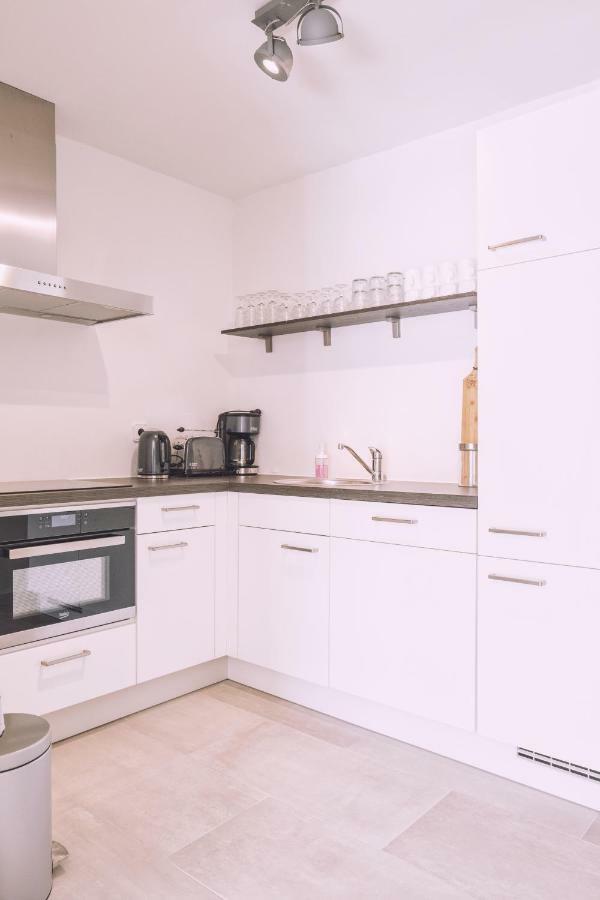 Apartamentos Catharina Maria Cala Llonga  Eksteriør bilde