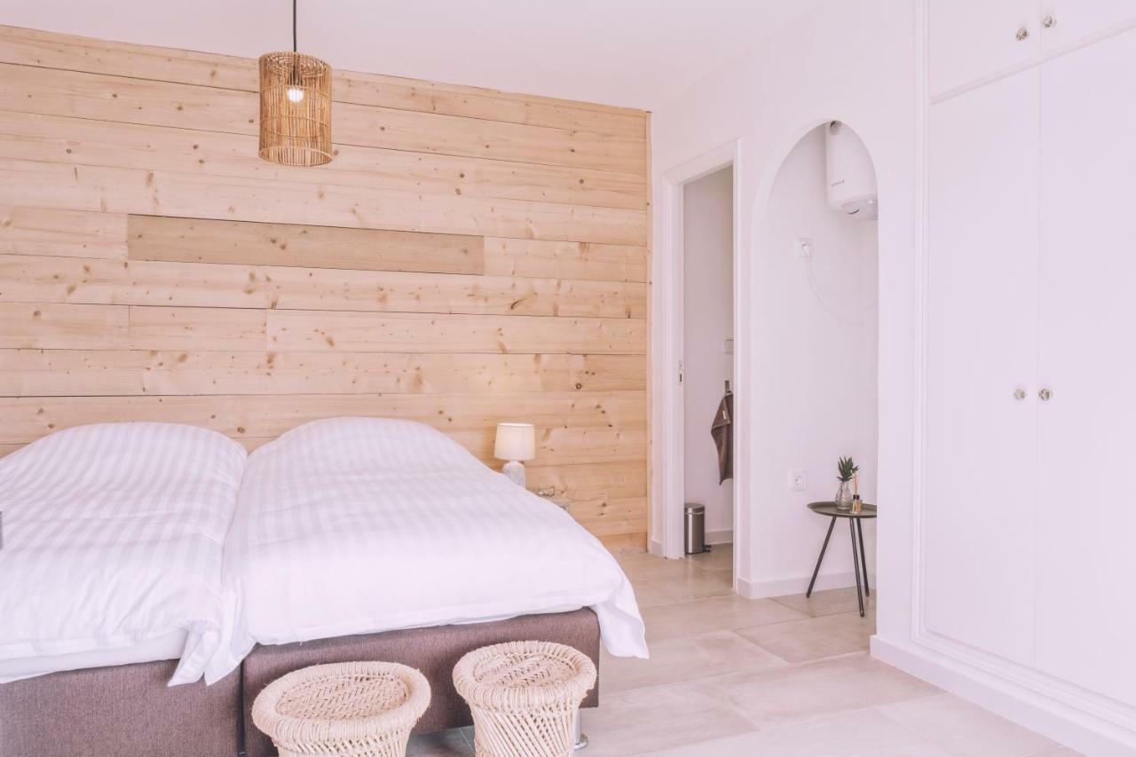 Apartamentos Catharina Maria Cala Llonga  Eksteriør bilde