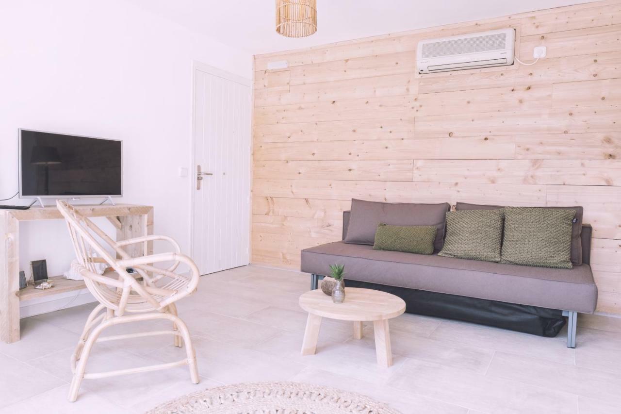 Apartamentos Catharina Maria Cala Llonga  Eksteriør bilde