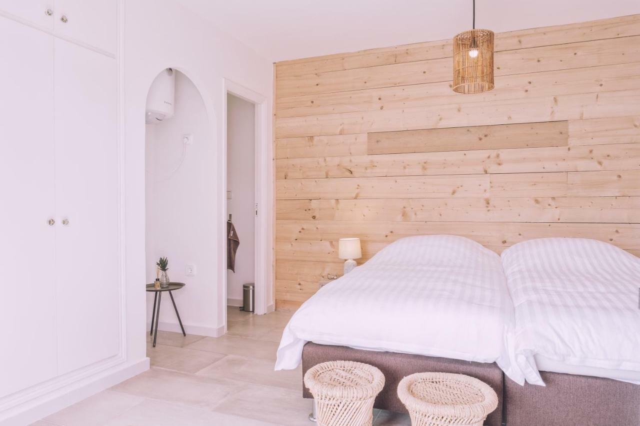 Apartamentos Catharina Maria Cala Llonga  Eksteriør bilde